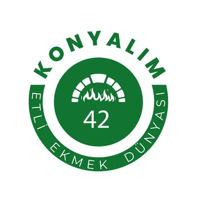 42 Konyalım Etli Ekmek Kebap Dünyası